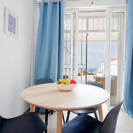 B8 Holiday Valley Nice Sea View Terrace And Wi Fi Apartamento