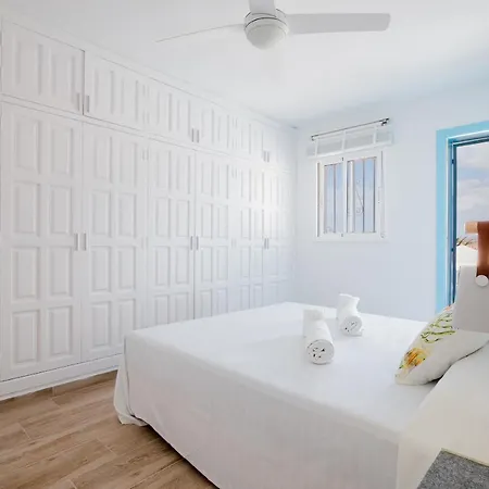 Apartamento B8 Holiday Valley Nice Sea View Terrace And Wi Fi