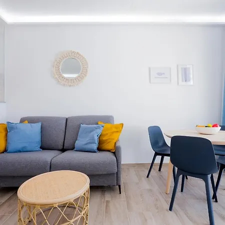 B8 Holiday Valley Nice Sea View Terrace And Wi Fi Apartamento *