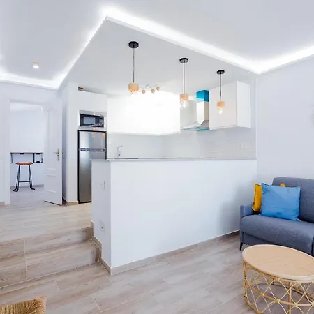 Apartamento B8 Holiday Valley Nice Sea View Terrace And Wi Fi