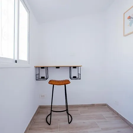 B8 Holiday Valley Nice Sea View Terrace And Wi Fi Apartamento