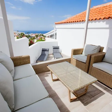 Apartamento B8 Holiday Valley Nice Sea View Terrace And Wi Fi