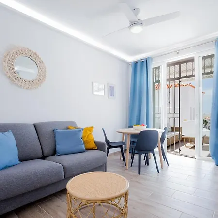Apartamento B8 Holiday Valley Nice Sea View Terrace And Wi Fi